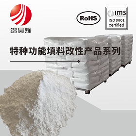 Halogen-free Flame Retardant