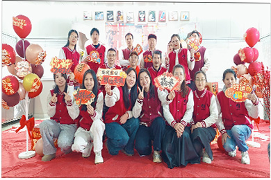 2026，马踏新程，势启未来。